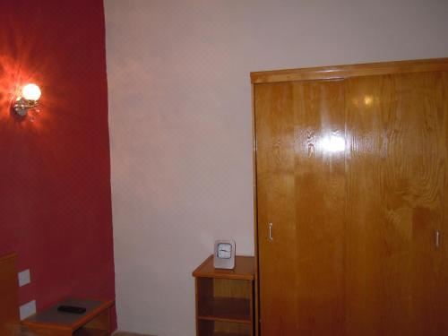 一室房（带阳台）