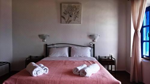 海景双人间 - 带阳台