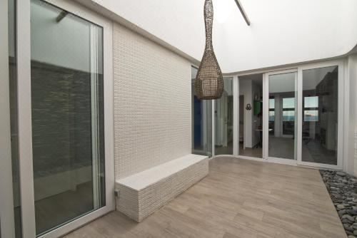 公寓 - 地面楼层