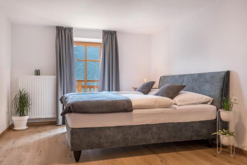 高级三卧室公寓