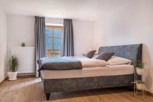 高级三卧室公寓