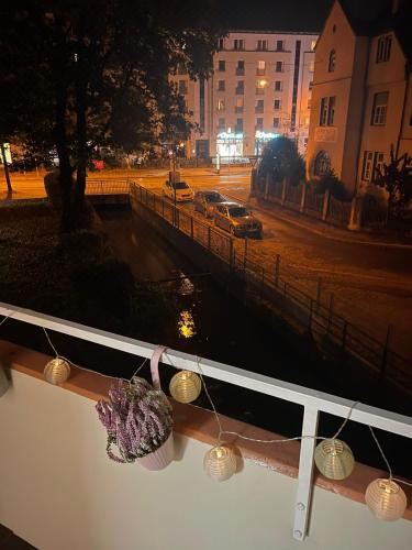 Lilis Apartment Mit Balkon One-Bedroom Apartment