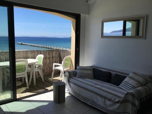 海景公寓房带阳台