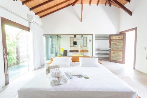 尊贵双人间 - 带浴室