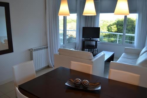 一卧室公寓（3名成人+1名小童）