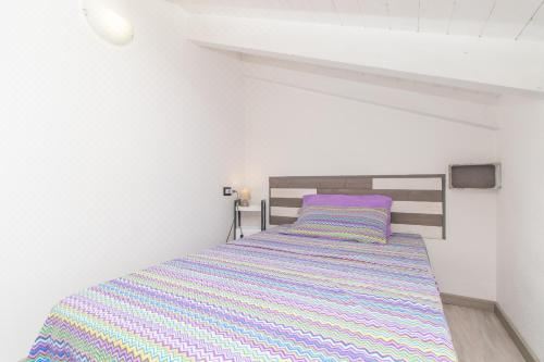 高级两卧室公寓