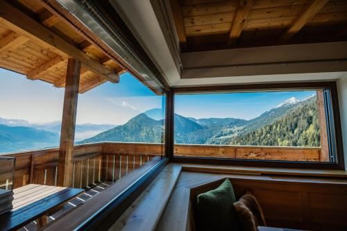 高级一卧室公寓