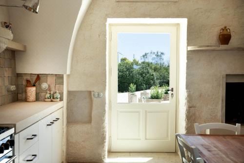 别墅（带独立泳池）