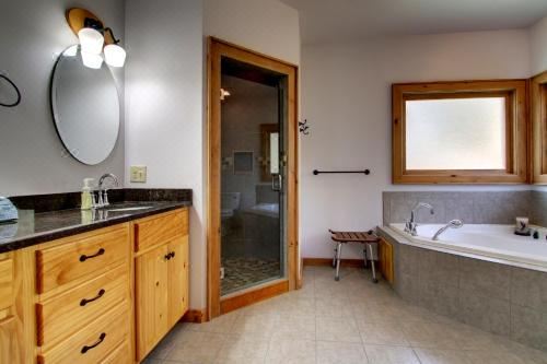 三卧室联排别墅