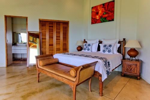 别墅（带独立泳池）