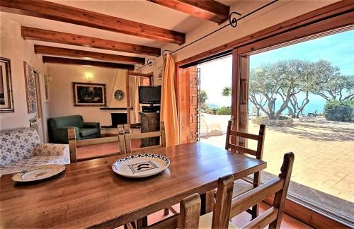 Villa Raggio di Sole Two-Bedroom Villa