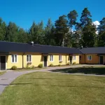 Ljungsbro Vandrarhem Hôtels à : 