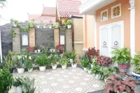Buluran Guest House Syariah فنادق في 