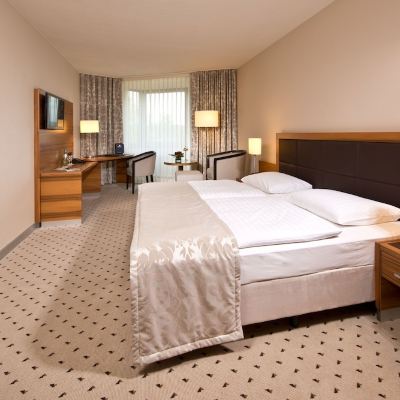 Superior Twin Room Maritim Hotel Bad Homburg Promo Code