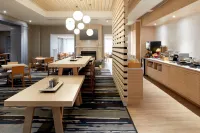 Fairfield Inn & Suites Montreal Airport