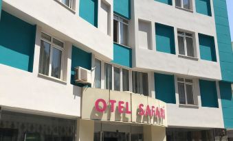 Safari Otel