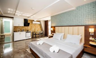 Margi Boutique Hotel by Dnt Group