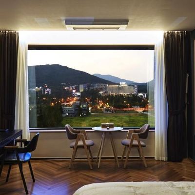 패밀리 싱글 스파뷰호텔 쿠폰