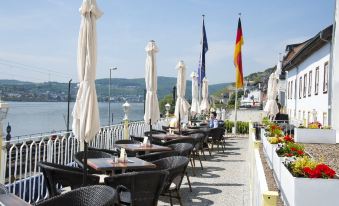 Parkhotel Rudesheim