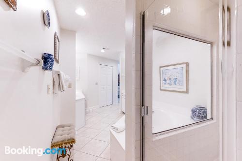 三卧室度假别墅