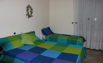 B&B Pompei Welcome