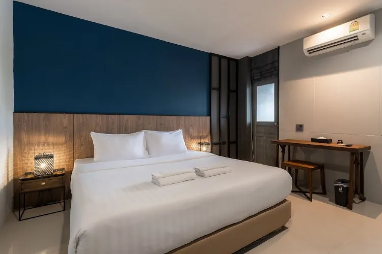 ห้องซูพีเรียร์