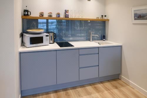 标准客房-码头景观（不适合宠物）