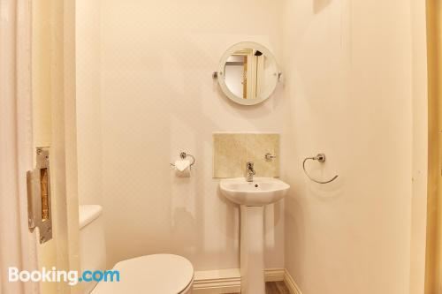 The Tyne - Properties UniqueTwo-Bedroom Apartment