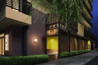 ONYADO NONO OSAKAYODOYABASHI HOT SPRINGS Hotels in 