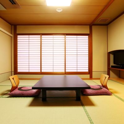 和風スタンダードルーム(布団8枚) 有馬温泉　有馬ロイヤルホテル クーポン