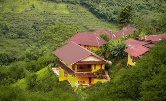 Maesalong Mountain Home Resort