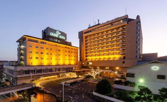 Grand Hotel Hamamatsu - Housity