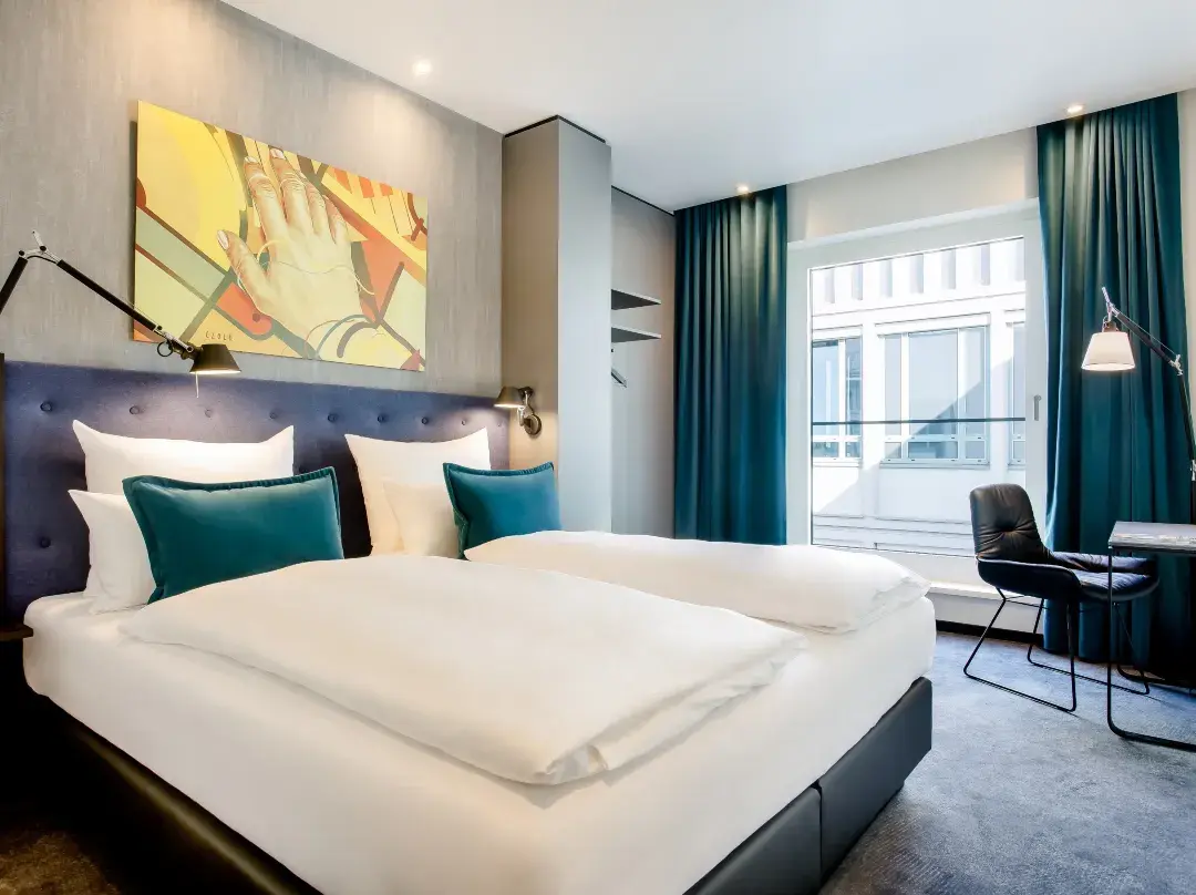 Motel One Mannheim - Mannheim