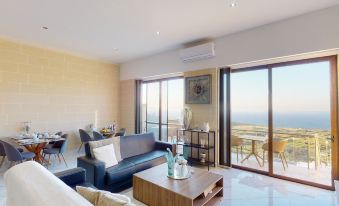 Dubhlina - Luxury Bed & Breakfast - Gozo