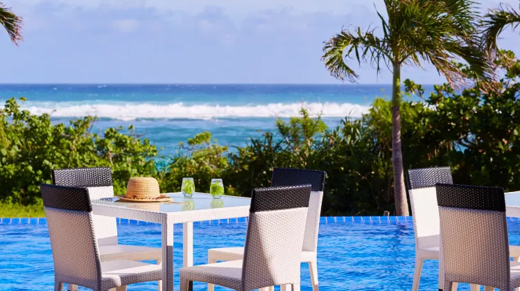 アラマンダ インギャーコーラルヴィレッジ 食事・レストラン