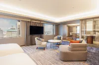 ANA Crowne Plaza HIROSHIMA by IHG Hotéis em 