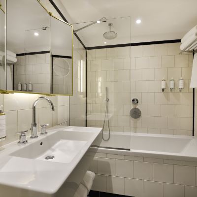 Deluxe Suite Hôtel l'Échiquier Opéra Paris - MGallery Promo Code
