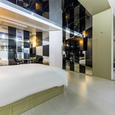 디럭스 - 금요일 Daejeon Sannae Syap 쿠폰