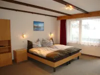 Haus Azur Hotéis em Visp