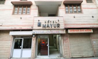 Hotel Mayur