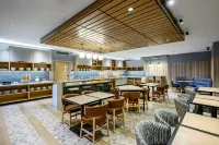 Hyatt Place Albany/Downtown
