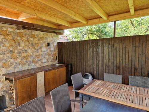 别墅（带独立泳池）