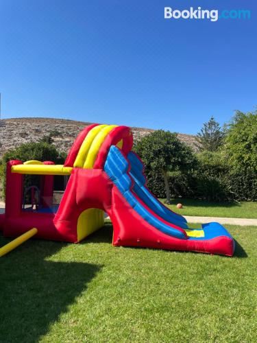 别墅（带独立泳池）