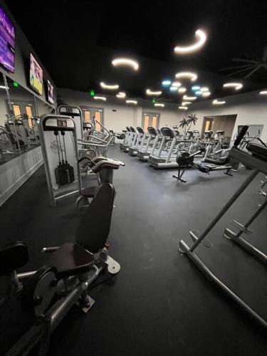 The Palms of Destin公寓