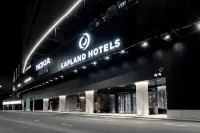Lapland Hotels Arena Ξενοδοχεία στην πόλη 