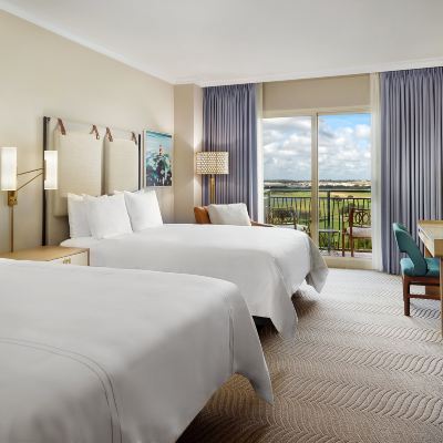 Premier Two Queen Room With Balcony Omni Orlando Resort at Championsgate Promo Code