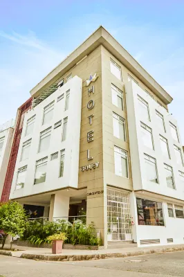 Solev Hotel Hotel a 