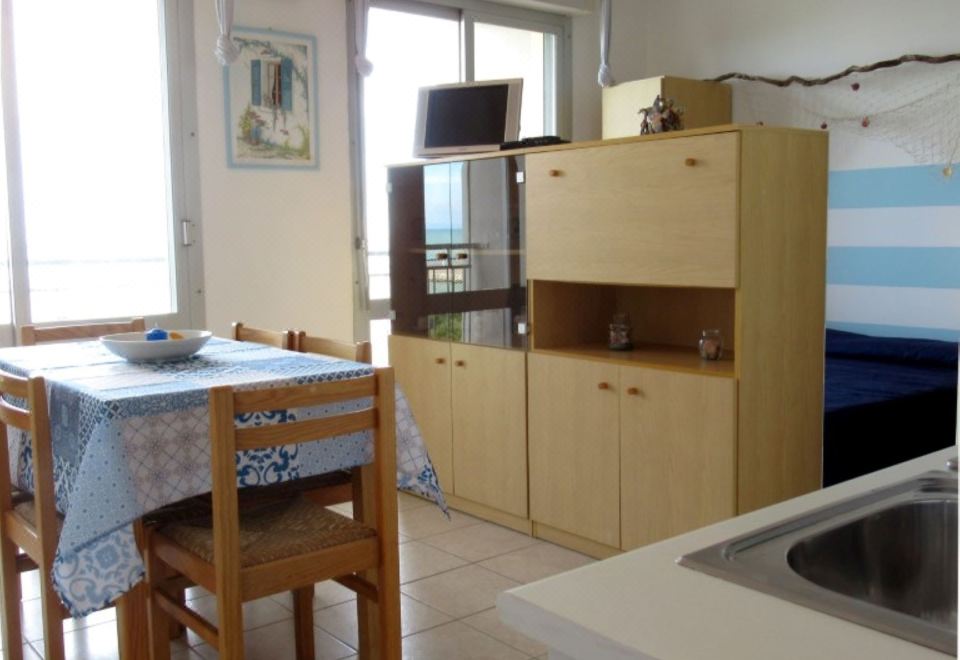 单间，整套房子或公寓