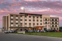 Best Western Premier Prince Albert โรงแรมใน