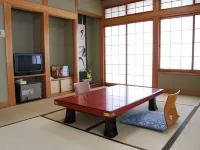 Hashimotoya Ryokan